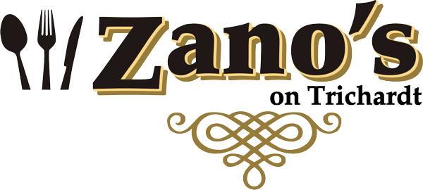 Zano's on Trichardt Restaurant